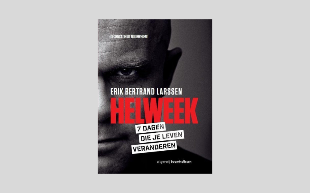 Boek: Helweek